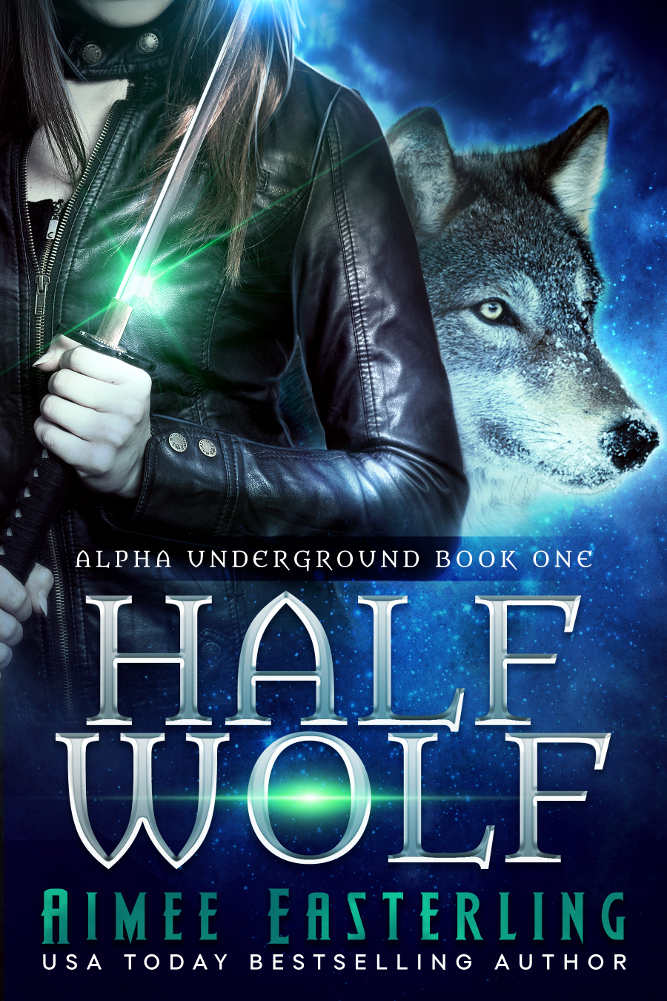 HalfWolf