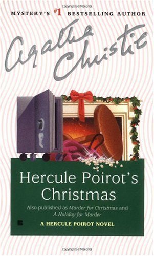 HerculePoirot'sChristmas