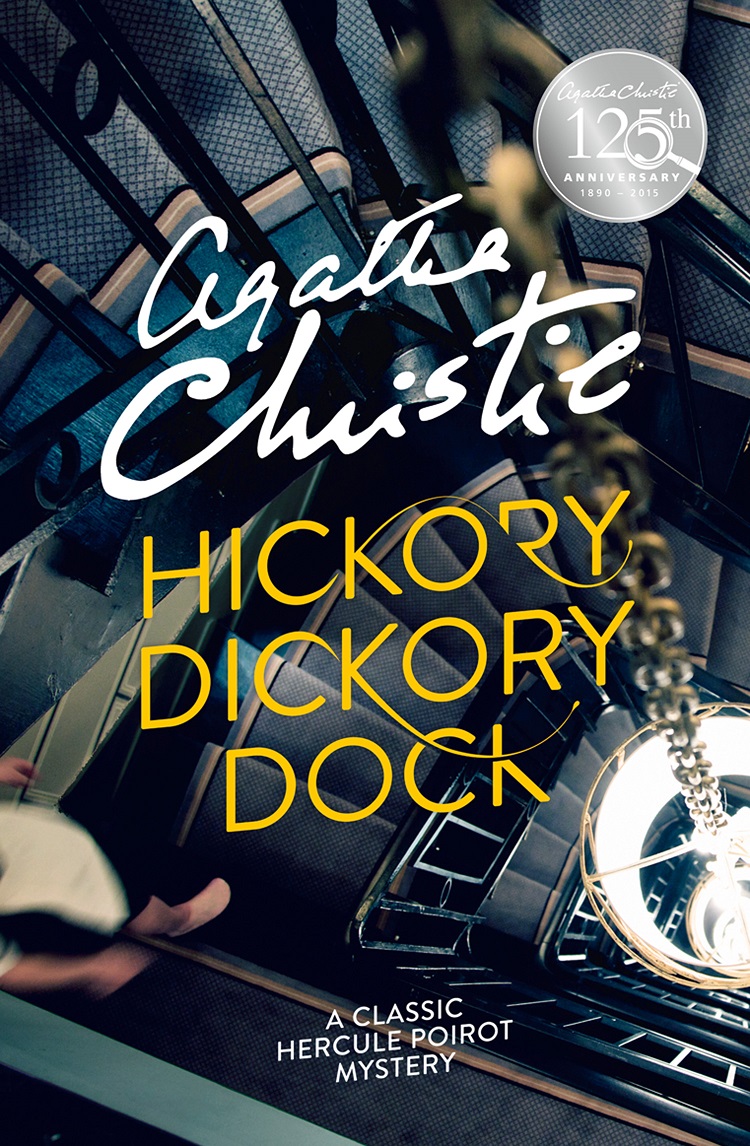 HickoryDickoryDock