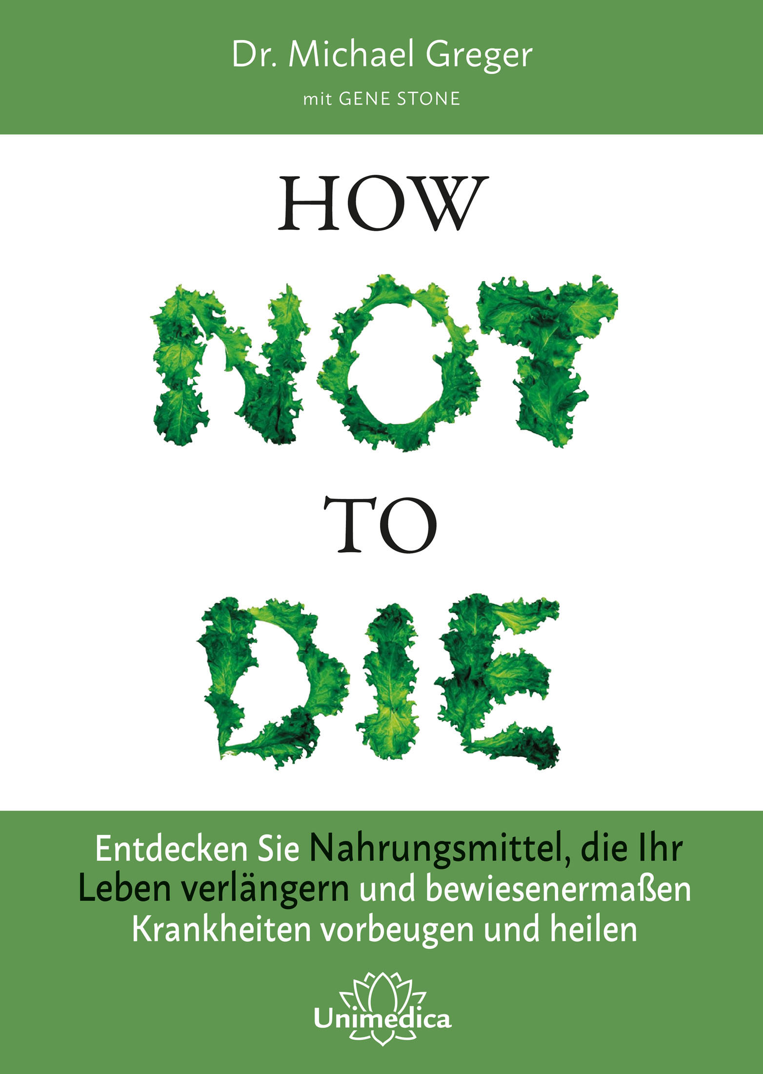 HowNotToDie
