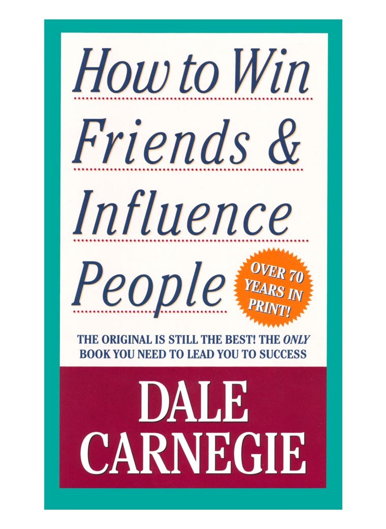 HowToWinFriendsAndInfluencePeople