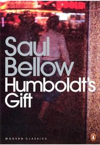 Humboldt'sGift