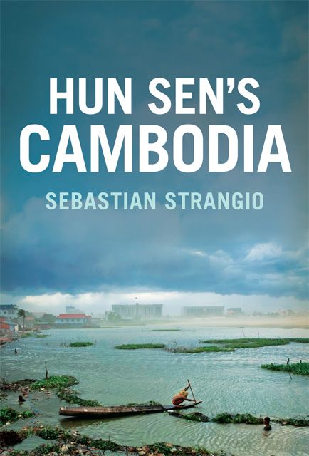 HunSen'sCambodia