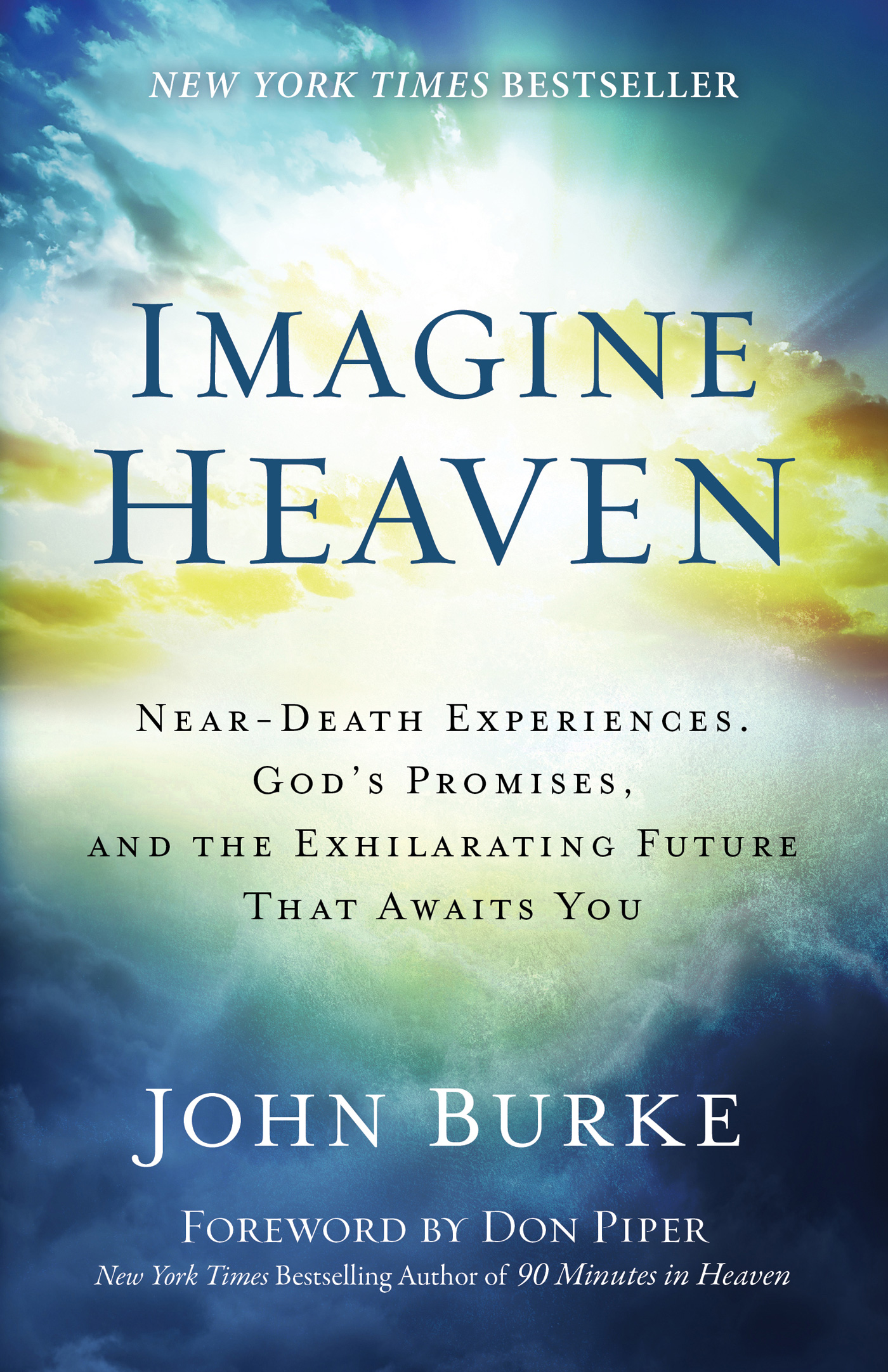 ImagineHeaven