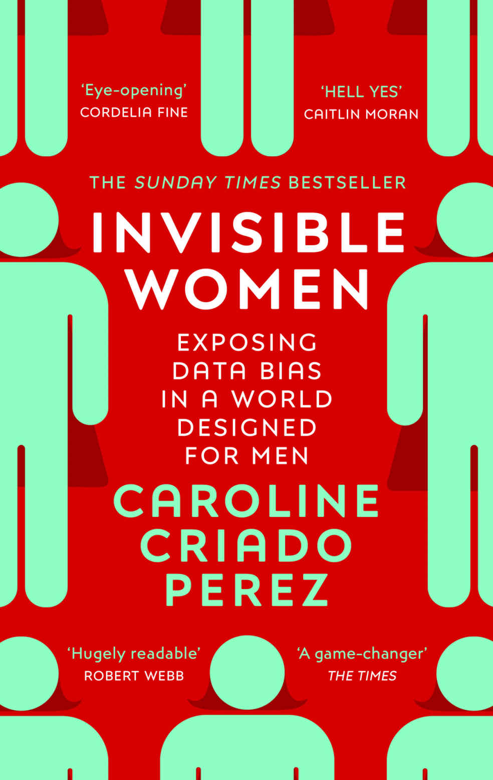 InvisibleWomen