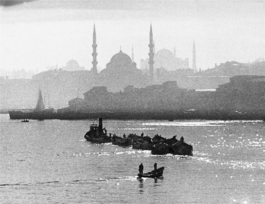 Istanbul