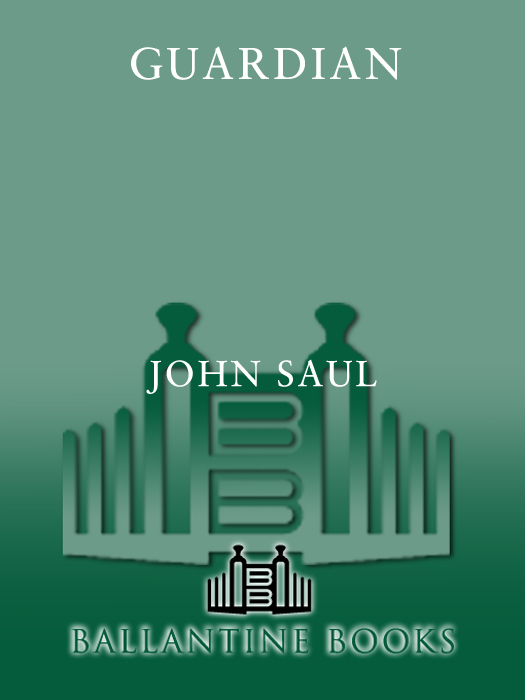 JohnSaul