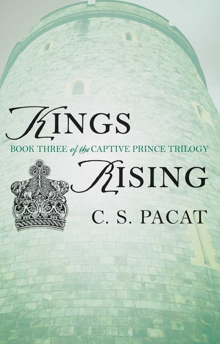 KingsRising