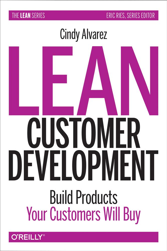 LeanCustomerDevelopment