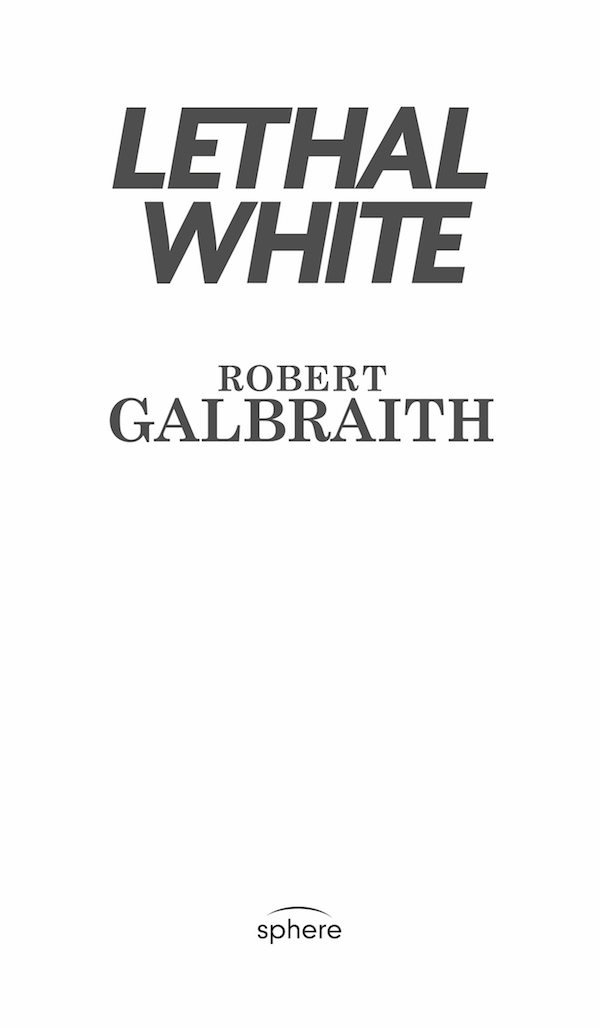 LethalWhite_CormoranStrikeBook4