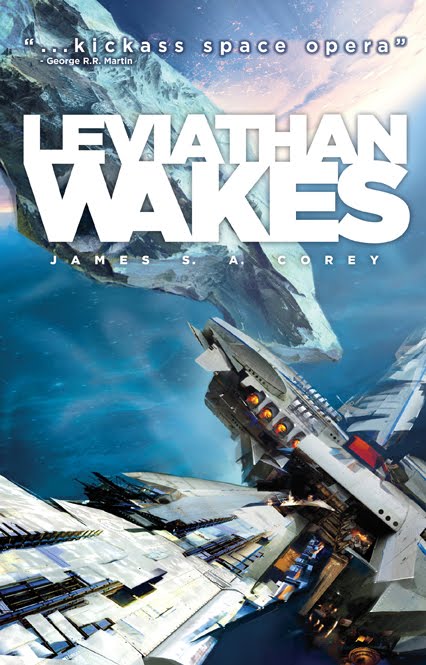 LeviathanWakes