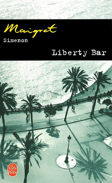 LibertyBar