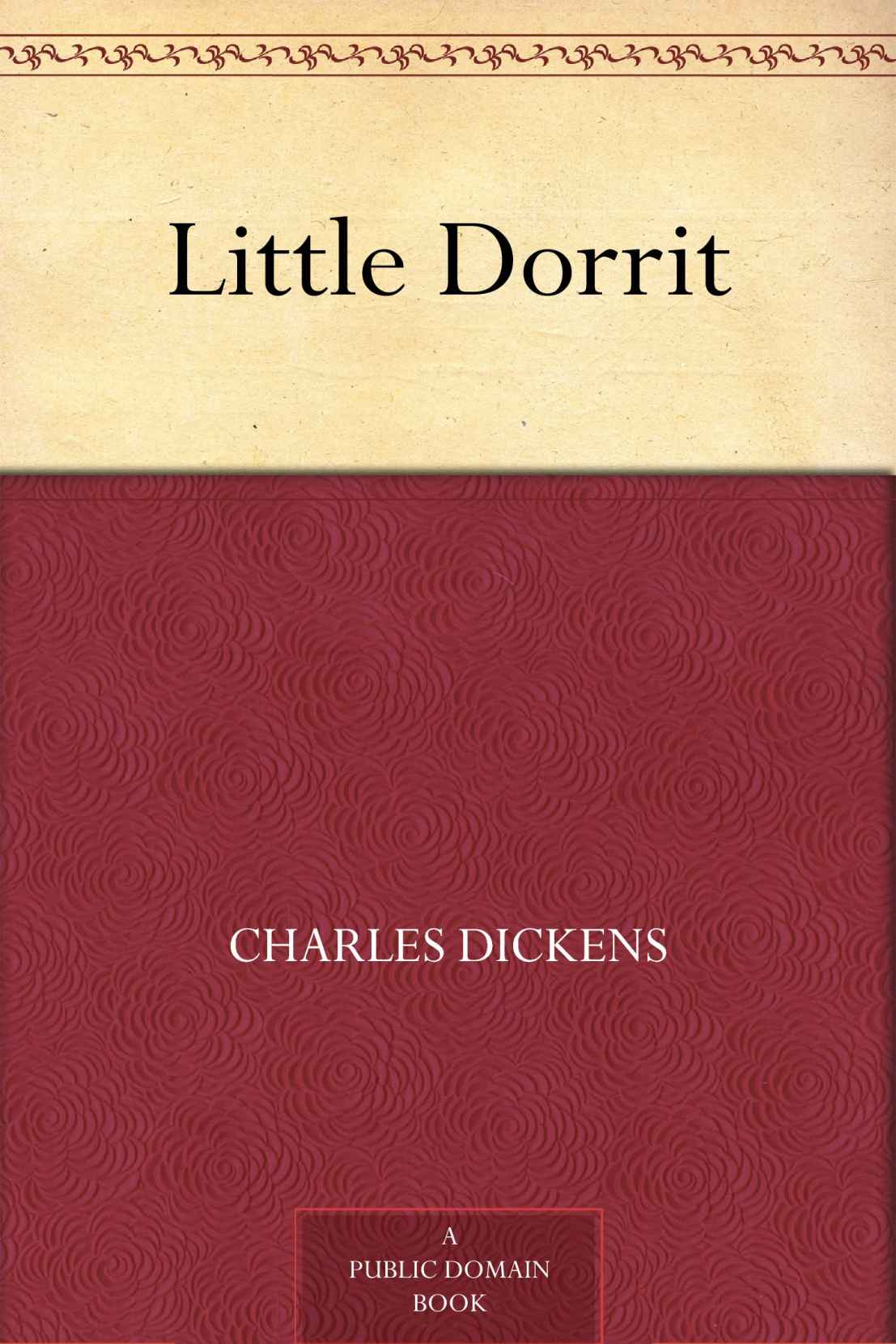 LittleDorrit