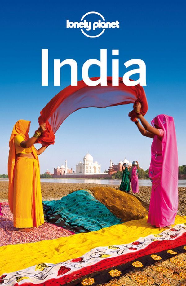 LonelyPlanetIndia