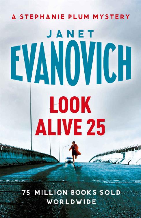 LookAliveTwenty-Five