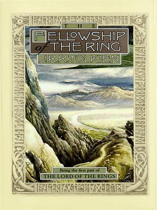 Lord of the Rings_ The Fellowship of the.epub