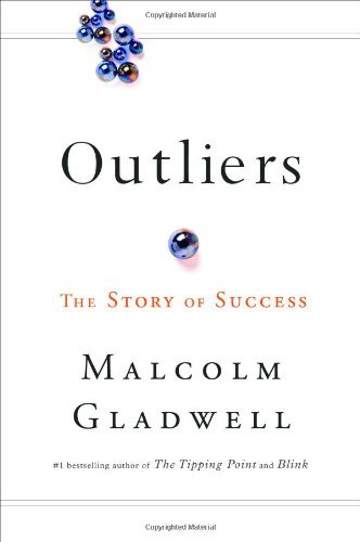 MalcolmGladwell