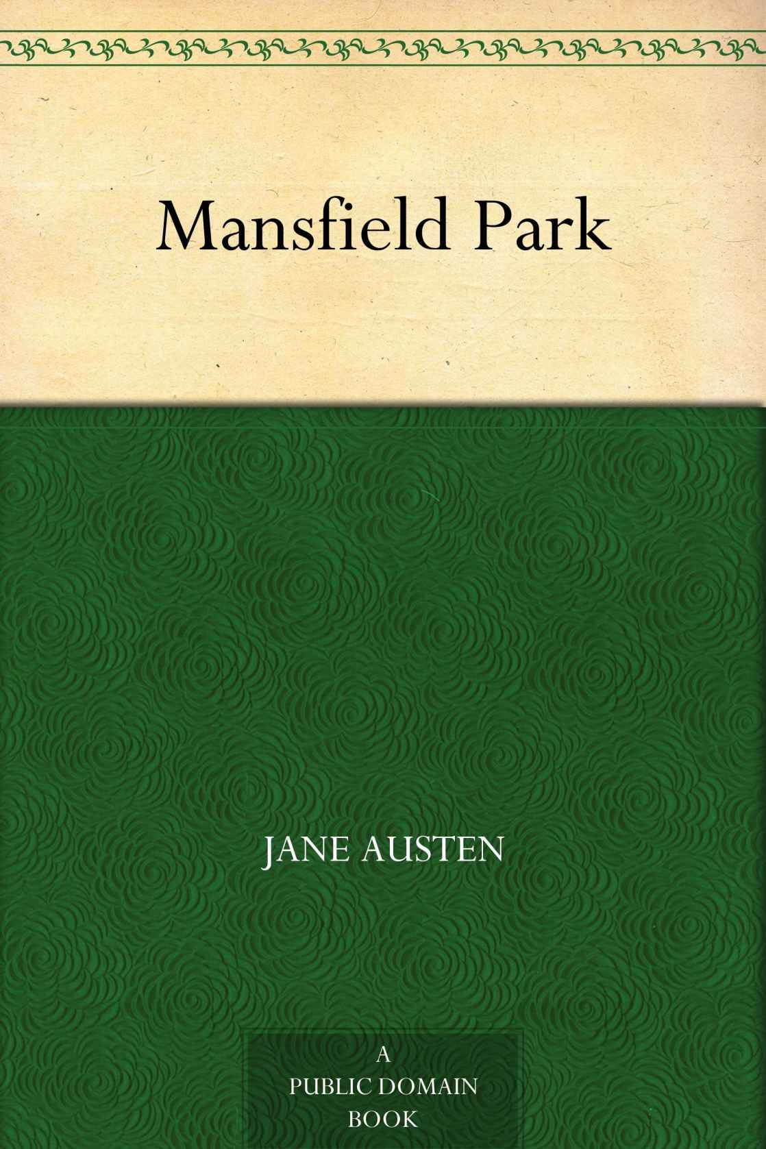 MansfieldPark