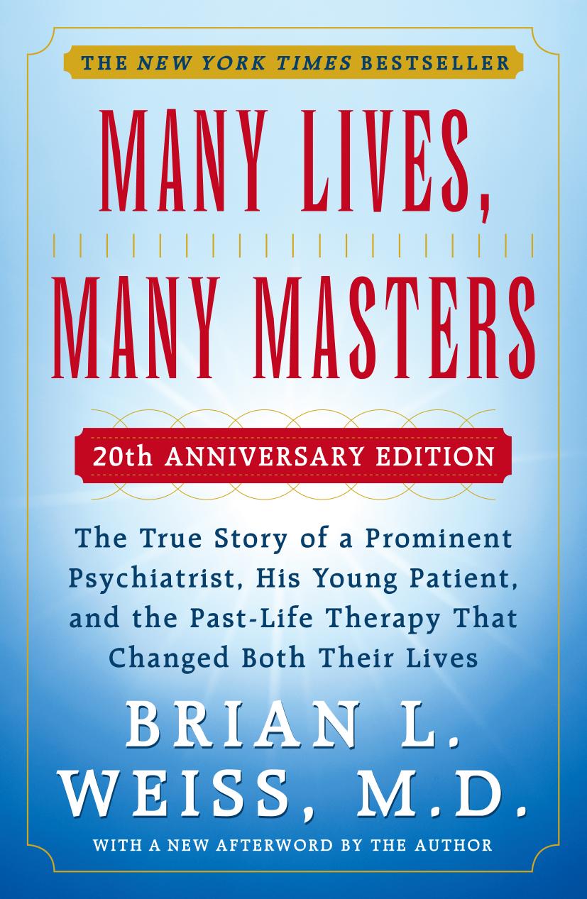 ManyLives,ManyMasters