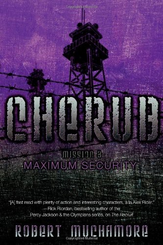 MaximumSecurity