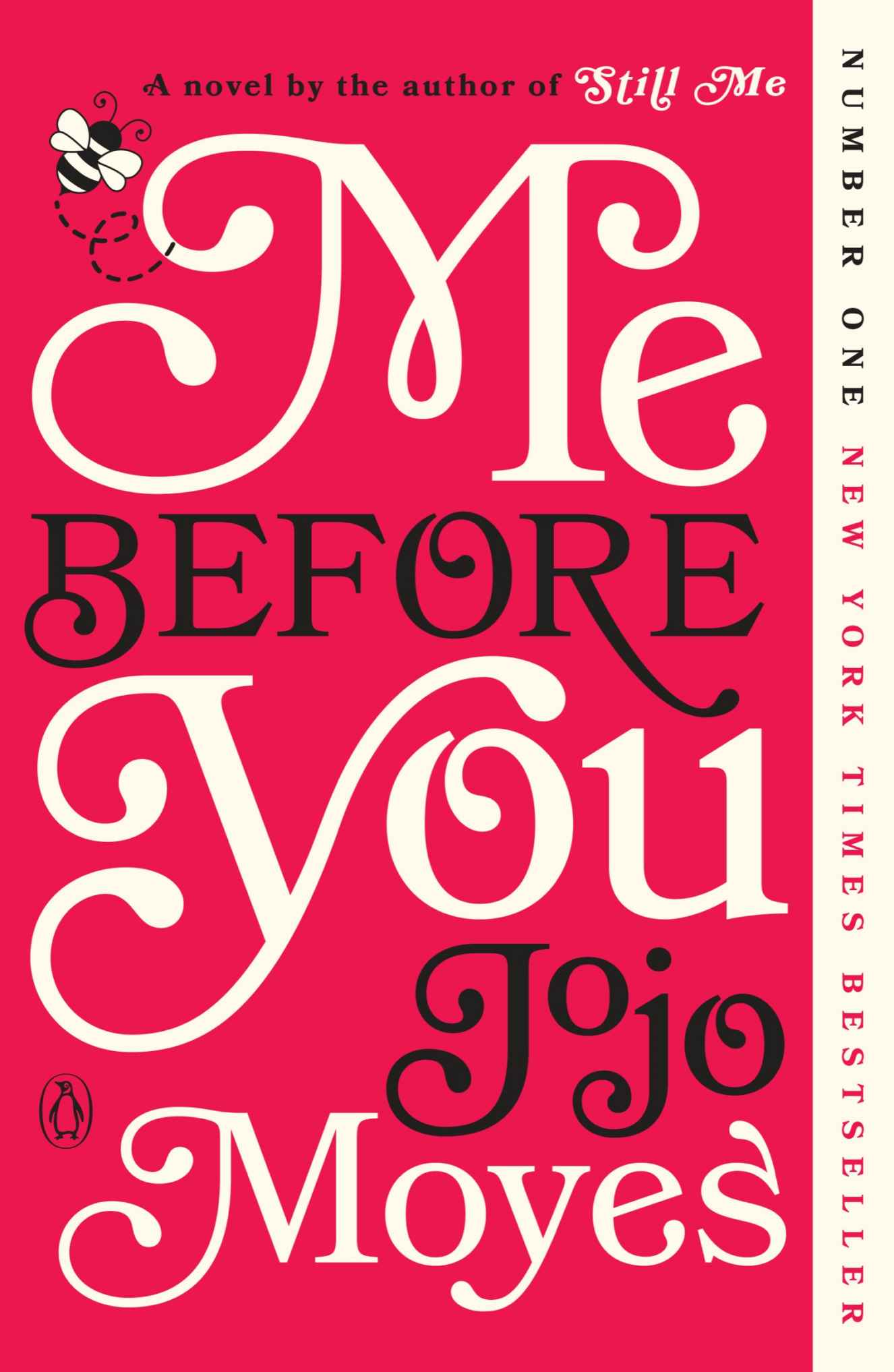 MeBeforeYou