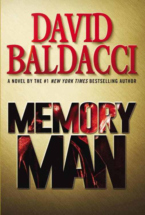 MemoryMan