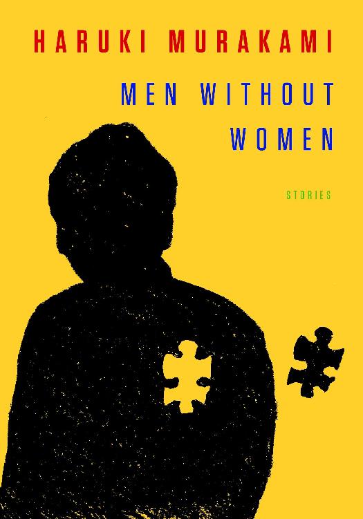 MenWithoutWomen