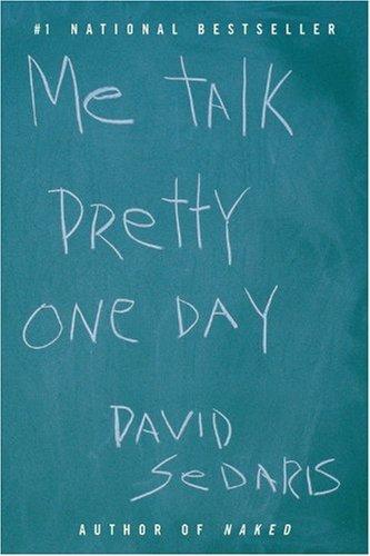 MeTalkPrettyOneDay