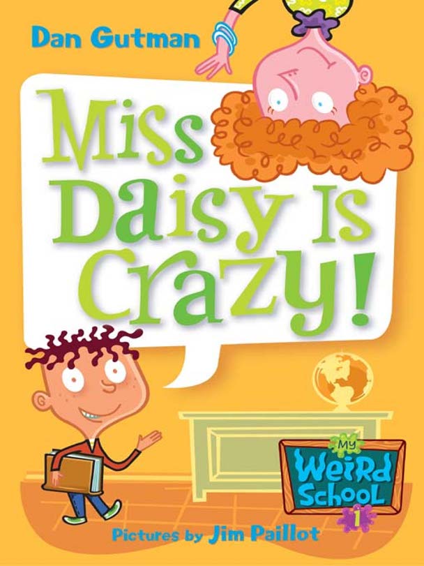 MissDaisyIsCrazy!