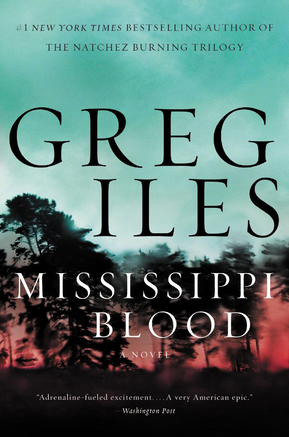 MississippiBlood