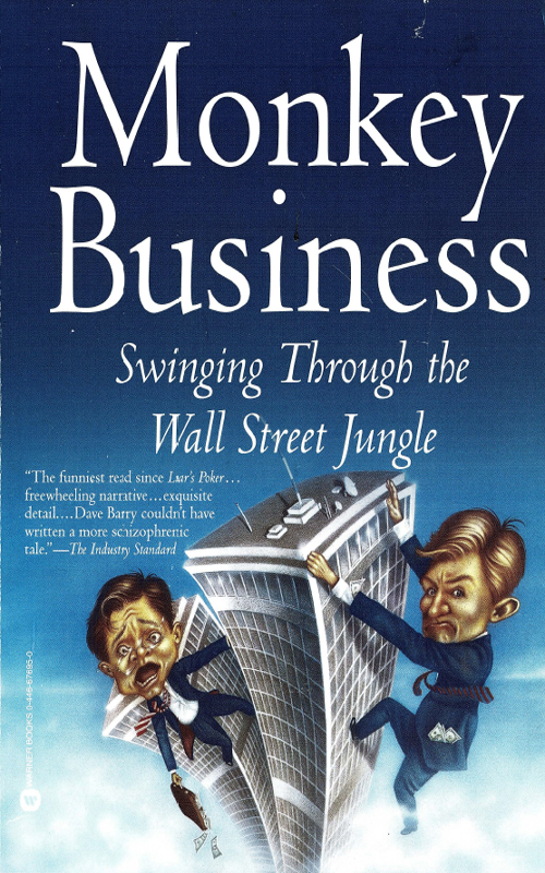 MonkeyBusiness