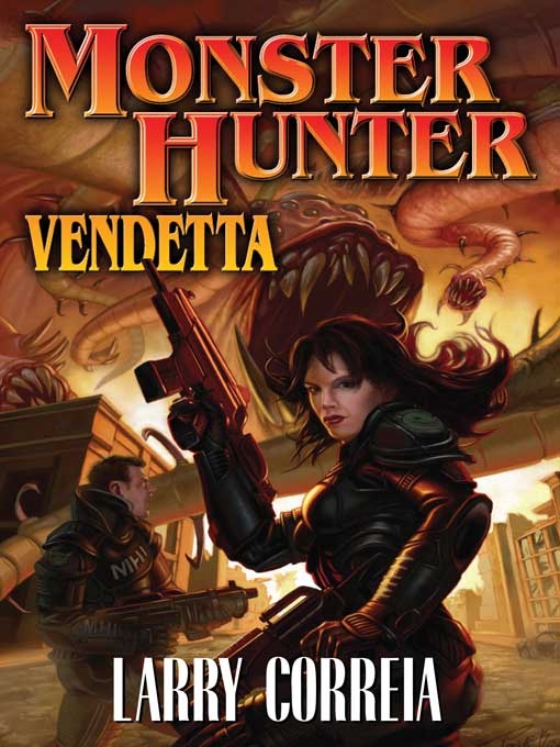 MonsterHunterVendetta
