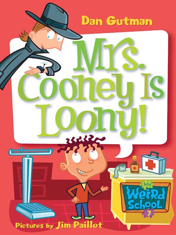Mrs.CooneyIsLoony!