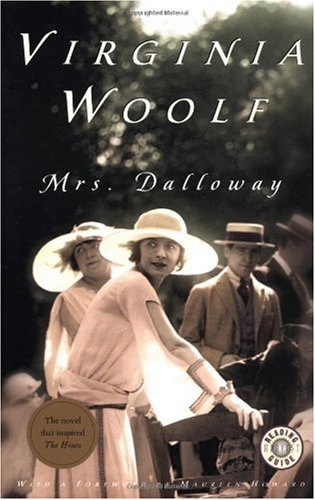 MrsDalloway