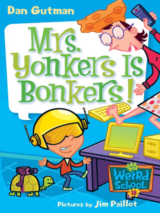 Mrs.YonkersIsBonkers!