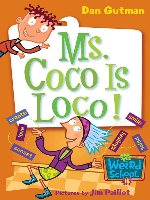 Ms.CocoIsLoco!