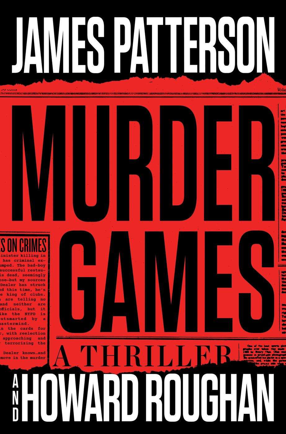 MurderGames