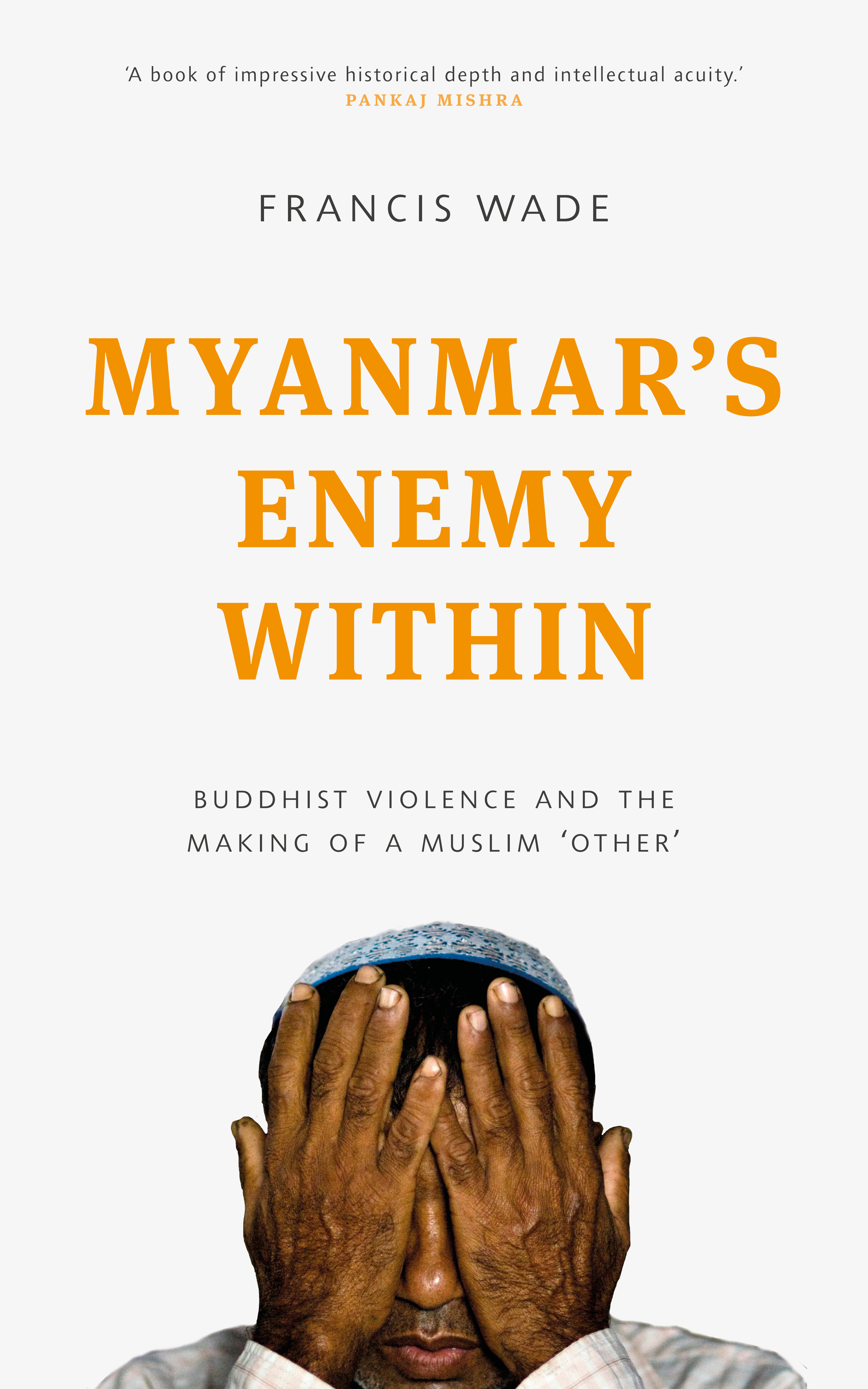 Myanmar'sEnemyWithin