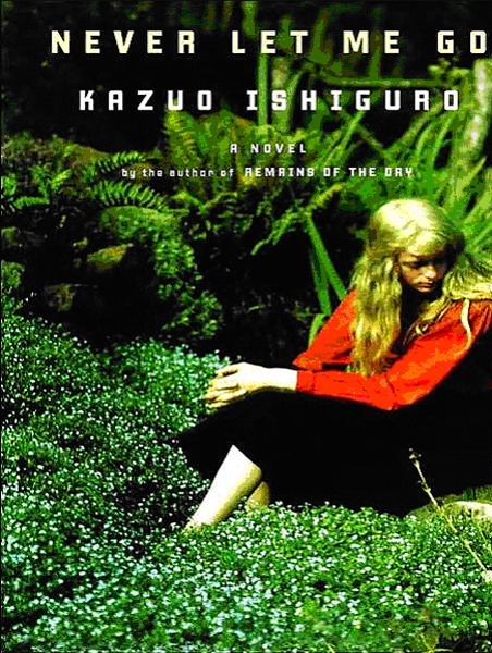 NeverLetMeGo