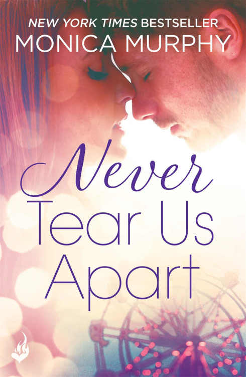 NeverTearUsApart