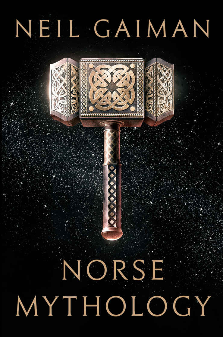 NorseMythology