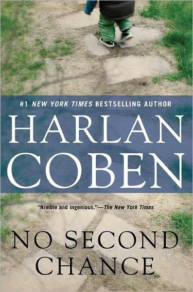 NoSecondChance