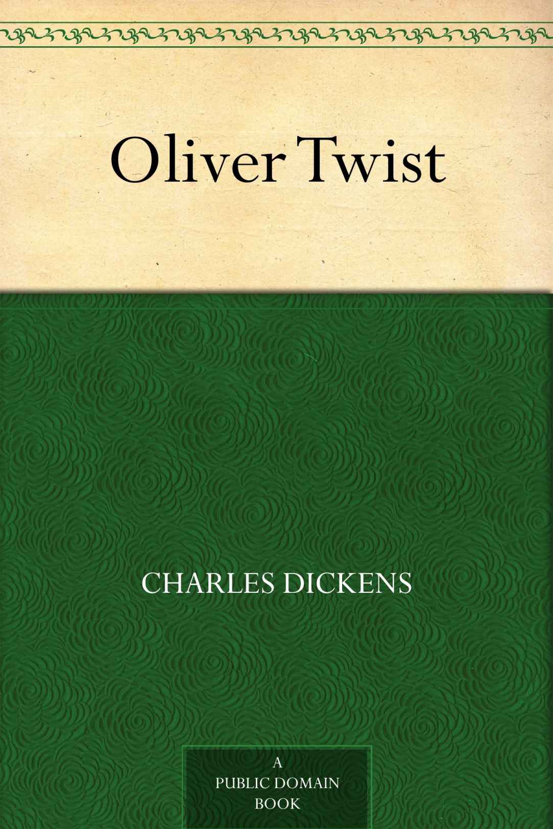 OliverTwist