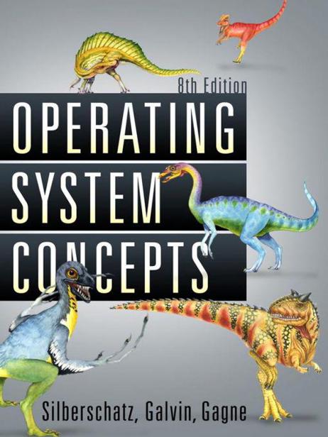 OperatingSystemConcepts