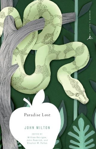 ParadiseLost