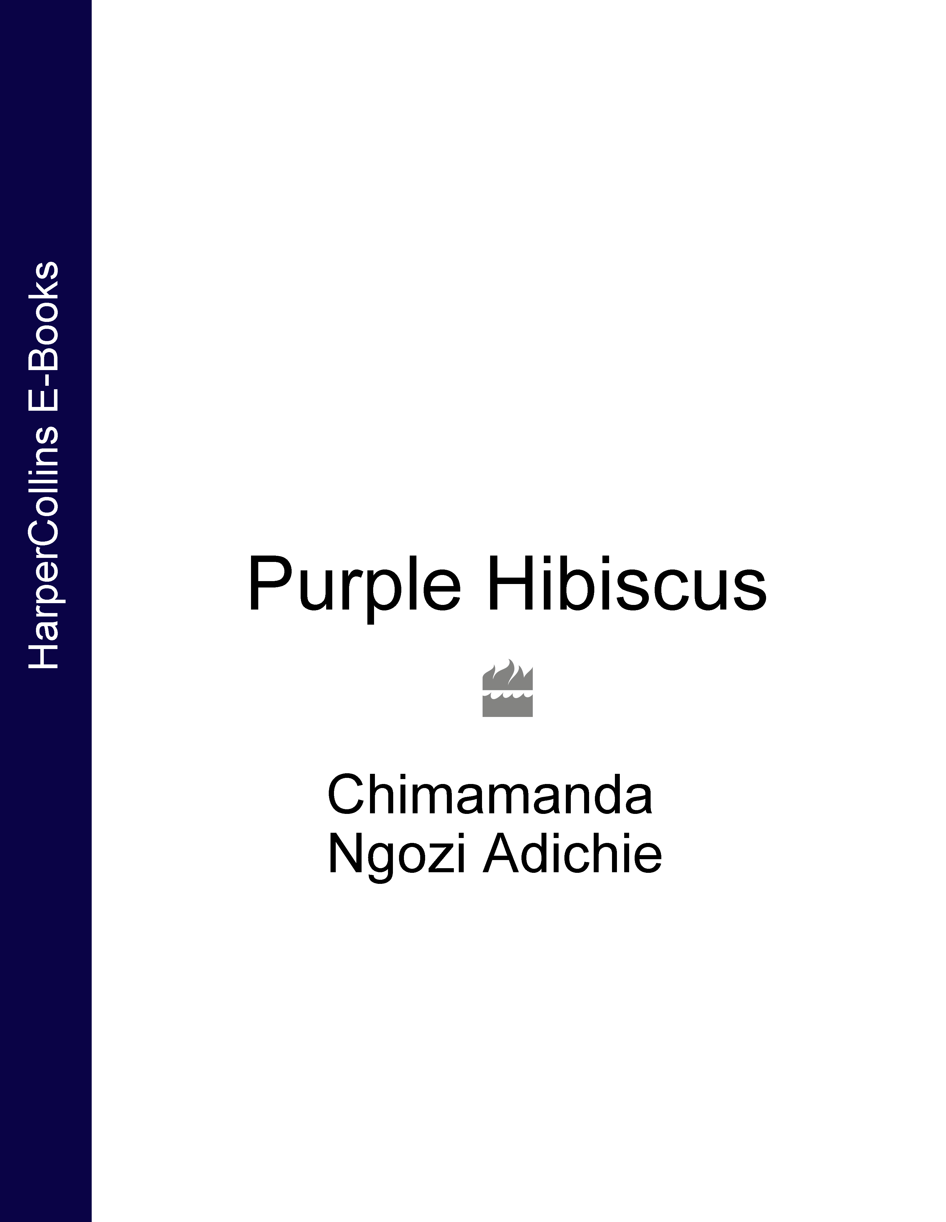 PurpleHibiscus