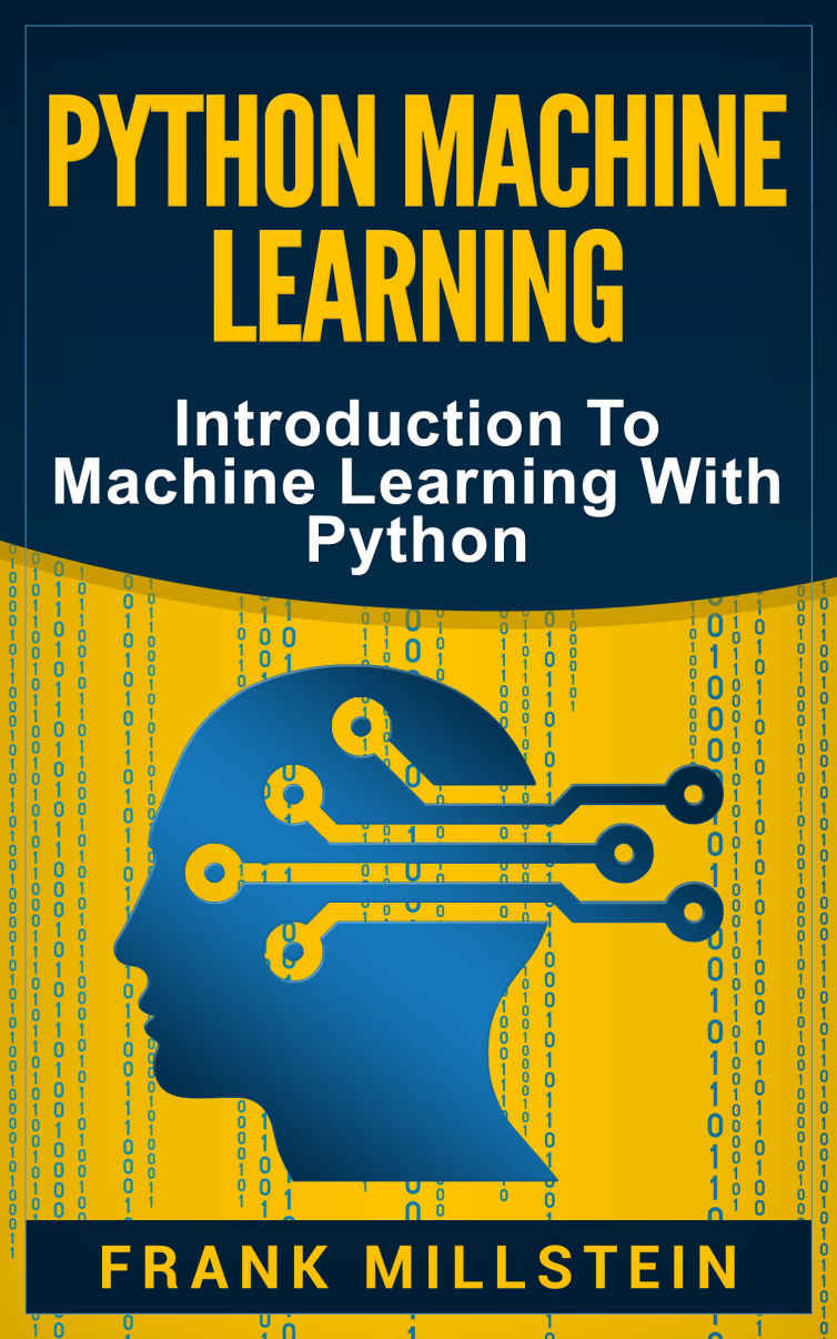 Python Machine Learning_ Introduction To.epub