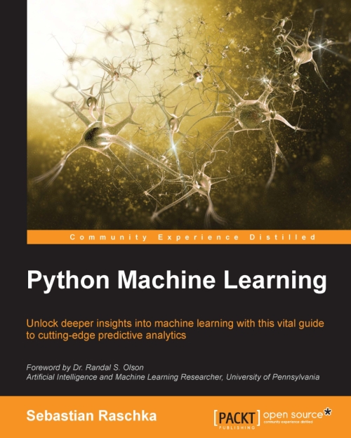 PythonMachineLearning