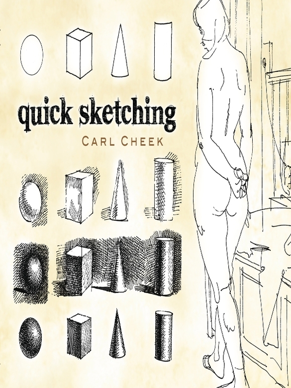 QuickSketching