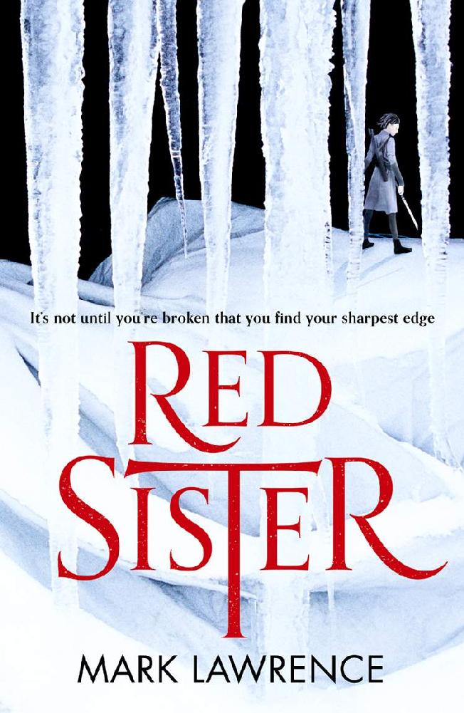 RedSister